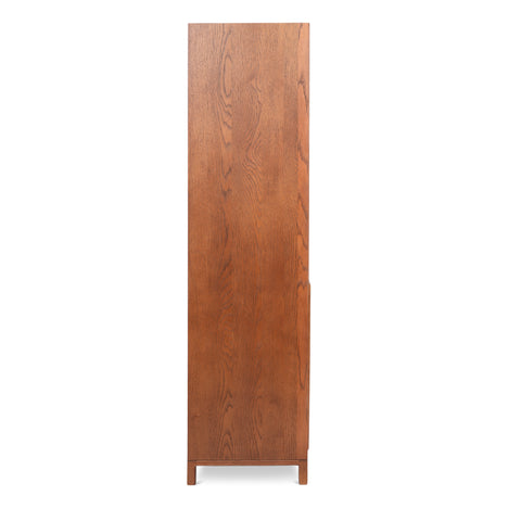 Kanso Vitrine Cabinet