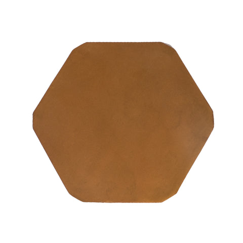 Milo Hex Side Table