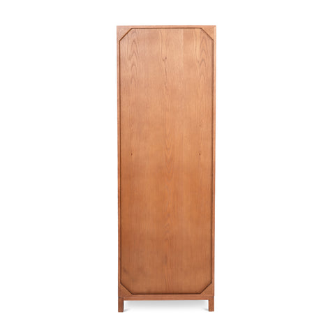 Kanso Tall Cabinet