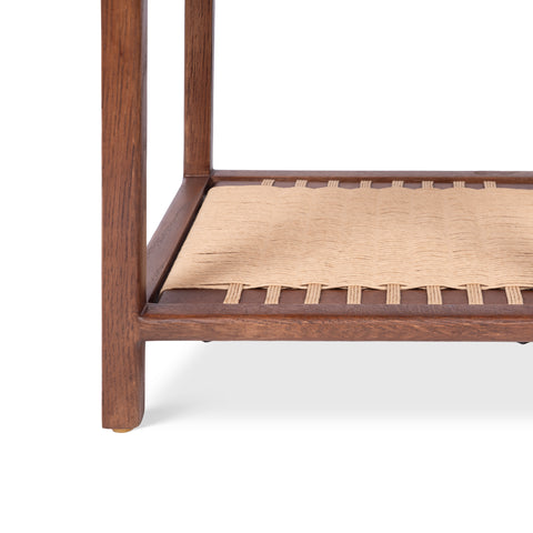 Kanso Tray Side Table