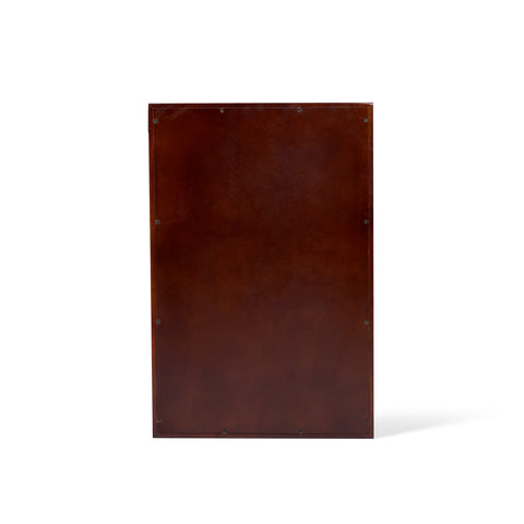 Ember Wall Mirror
