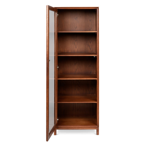 Kanso Vitrine Cabinet