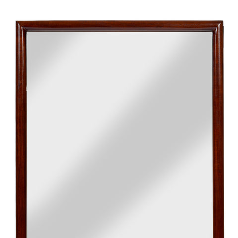 Ember Wall Mirror