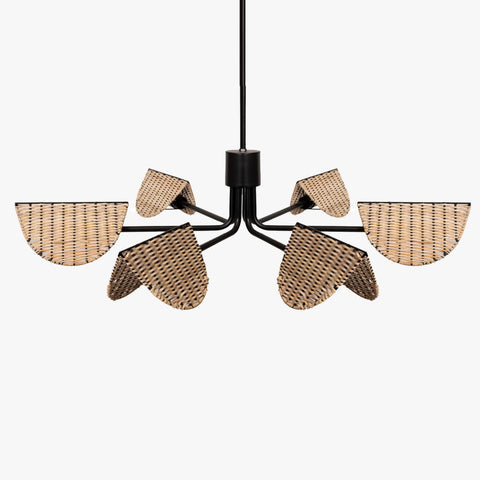 Rudolf Chandelier Lamp