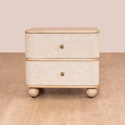 Neo Kyoto Bedside Table