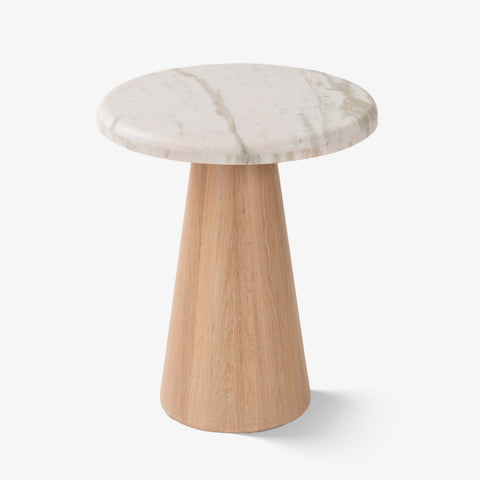 Hump Side Table