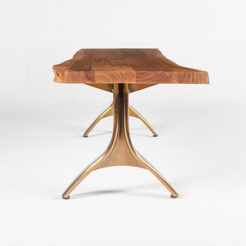 Yoho Bench