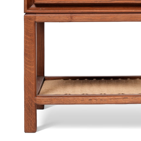 Kanso Nightstand