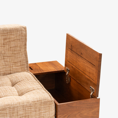Nira Modular Sofa