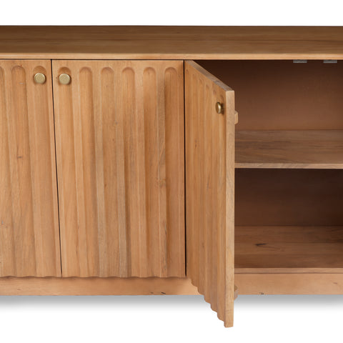 Vero Sideboard Cabinet