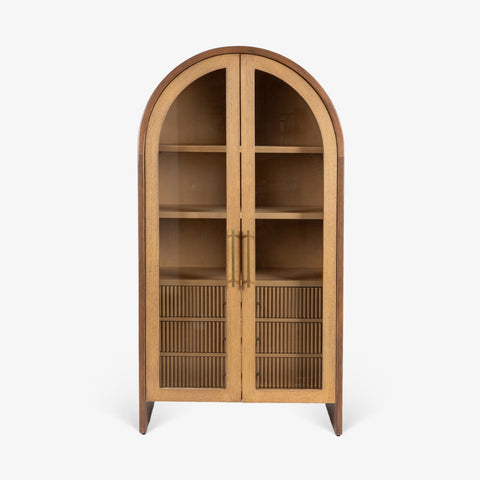 Linn Crockery Cabinet
