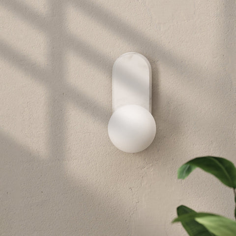 Pill Wall Lamp
