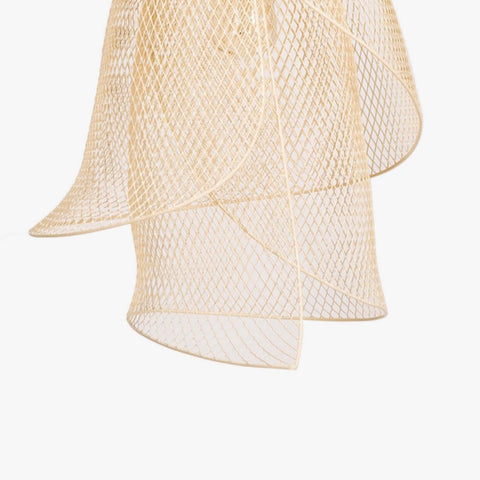 Lily Hanging Lamp
