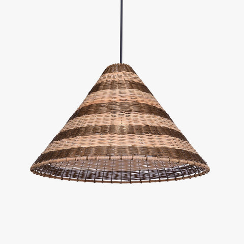 Japon Hanging Lamp Big