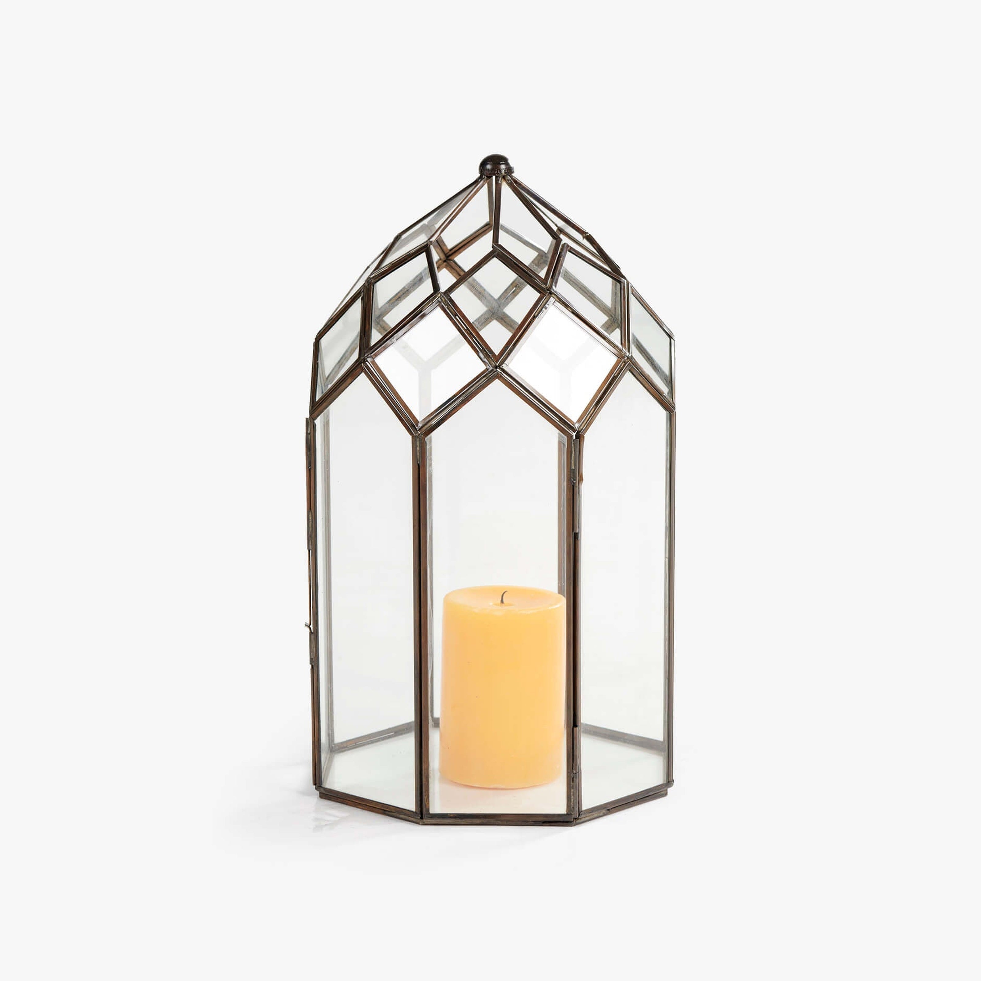 June Lantern - Orange Tree Home Pvt. Ltd.