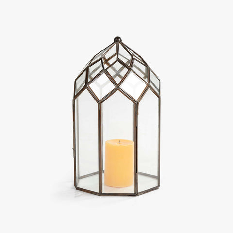 June Lantern - Orange Tree Home Pvt. Ltd.