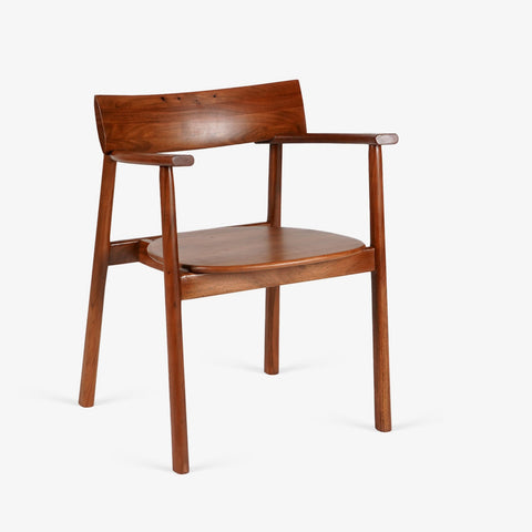 Abacus Dining Chair