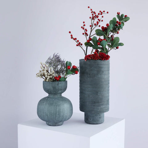 Tora Glass Vase