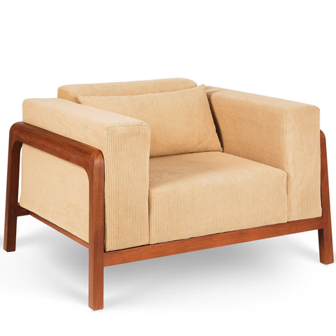 Joy 1 Seater Sofa