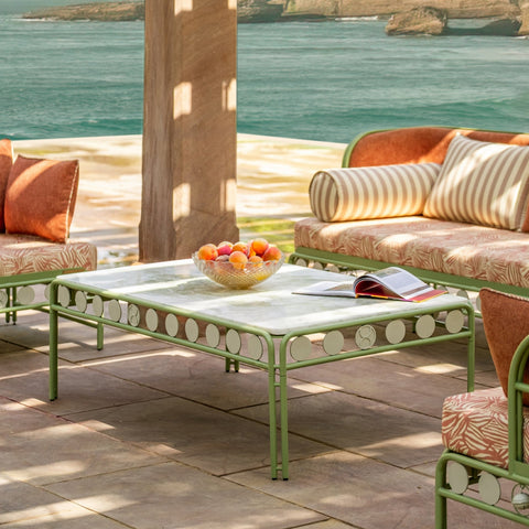 Dastoori Outdoor Coffee Table