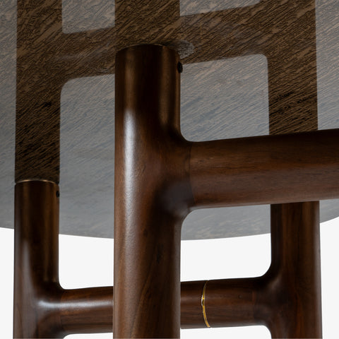 Forma Dining Table