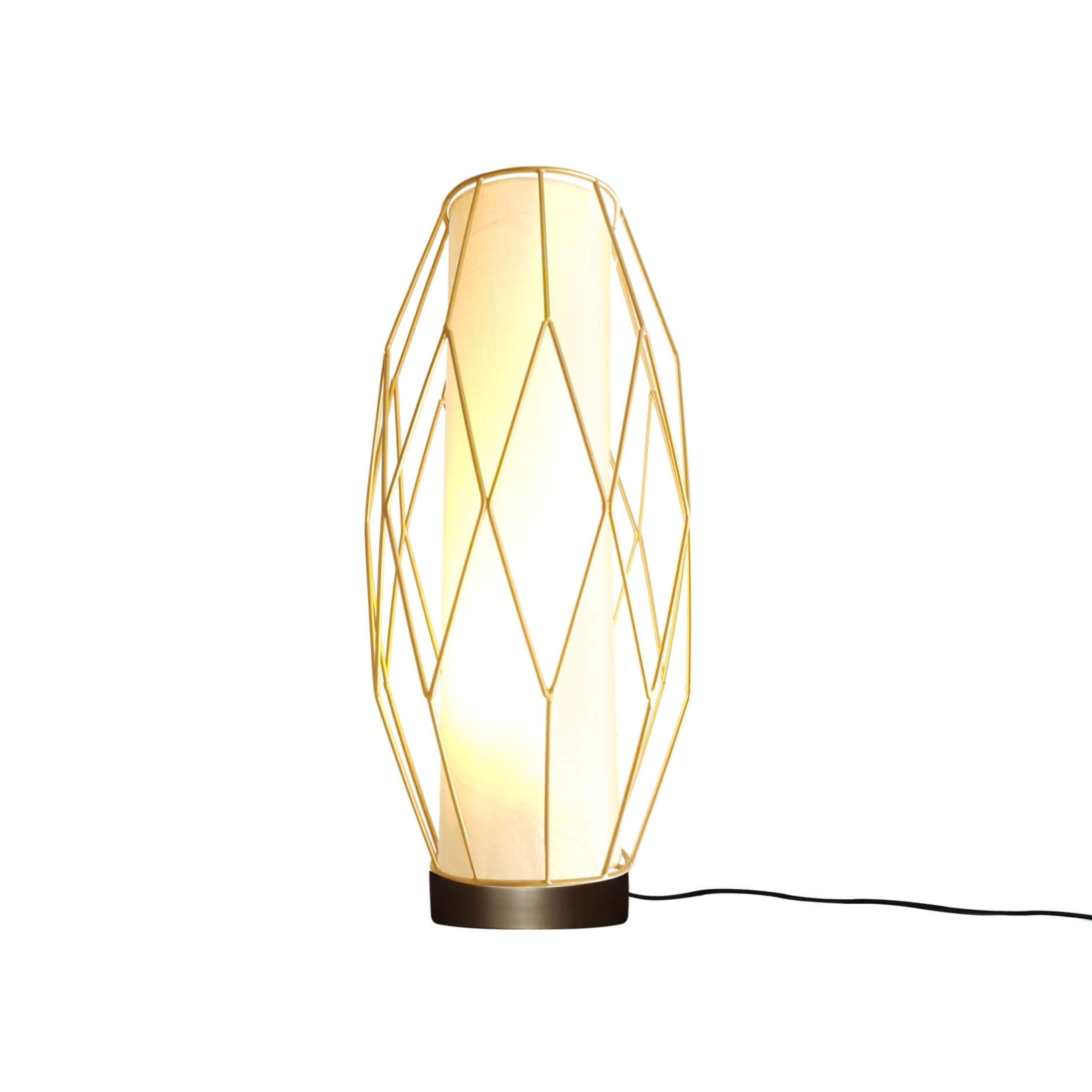 Ori Table Lamp - Orange Tree Home Pvt. Ltd.