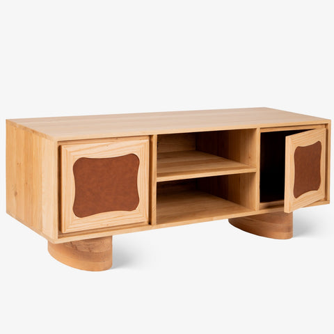 Luna TV Unit