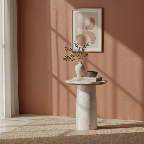 Mallow Side Table