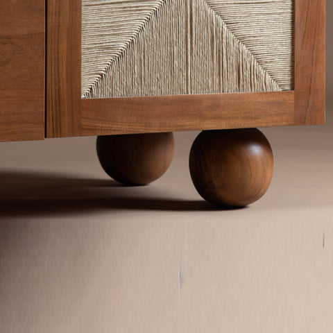Abacus Sideboard