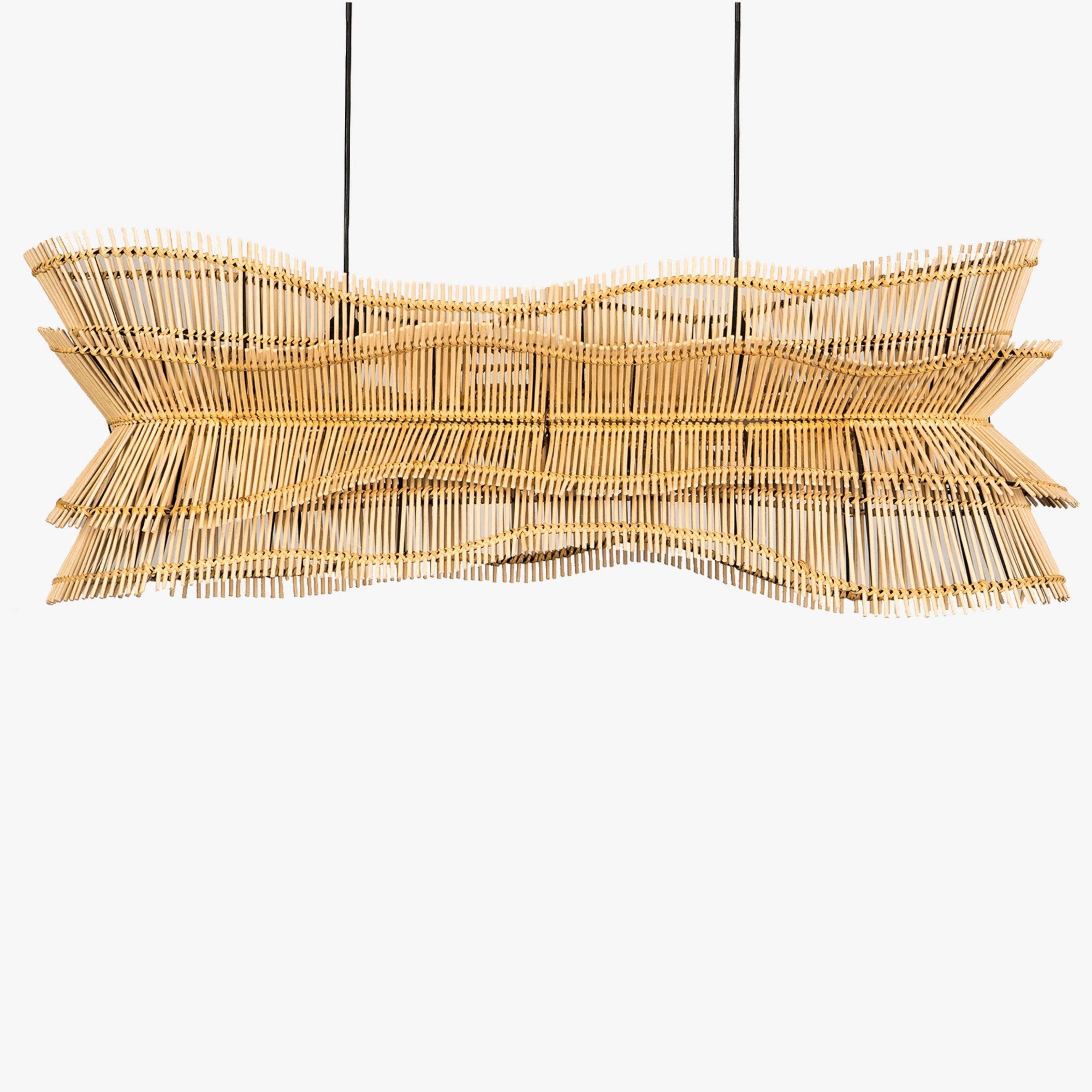 Robin Chandelier for living room. Orange Tree Home 