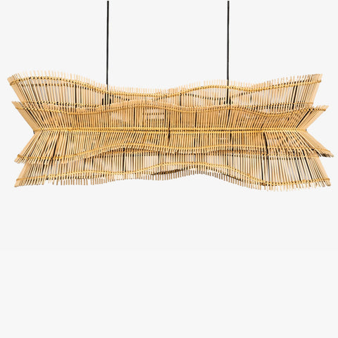 Robin Chandelier for living room. Orange Tree Home 