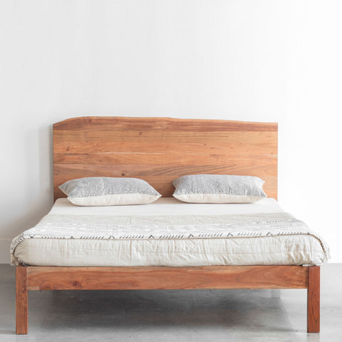 Yoho Queen Non Storage Bed