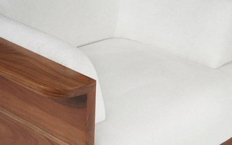 Douglas Single Seater Sofa