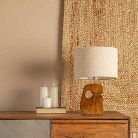 Ruko Table Lamp