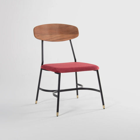 Ipiano Dining Table With 6 Chairs