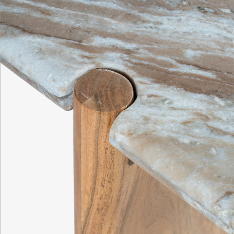 Linea Coffee Table