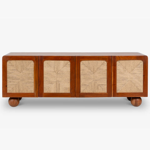 Abacus TV Unit
