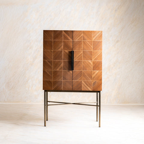 Arrow Bar Unit