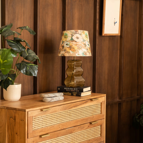 Moss Table Lamp