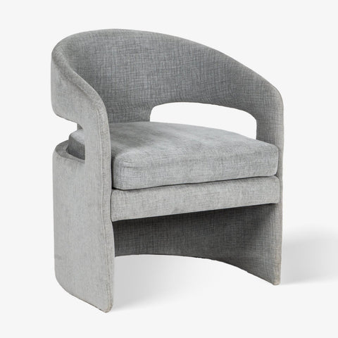 Nouve Upholstered Lounge Chair