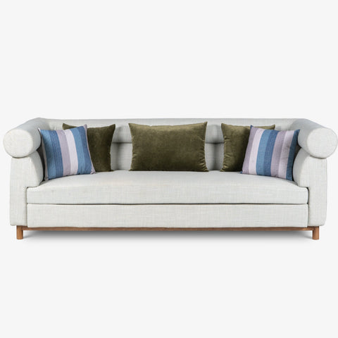Solace 3 Seater Sofa