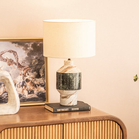 Doru Table Lamp