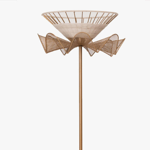 Fucius Floor Lamp