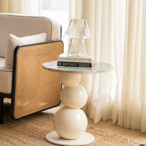 Kaba Side Table