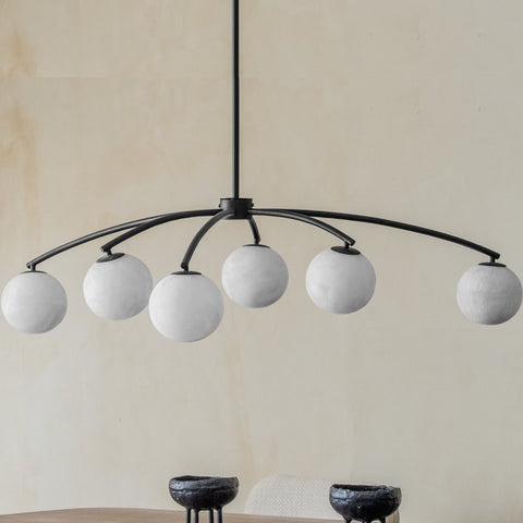 Eos Chandelier
