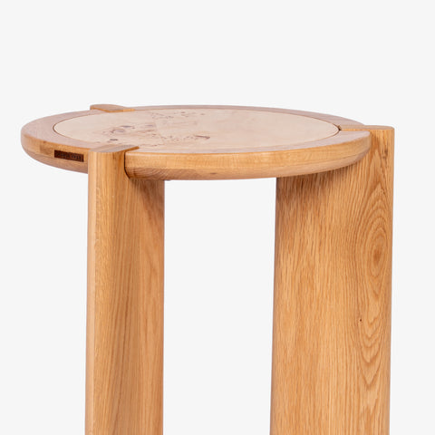 Cove Side Table