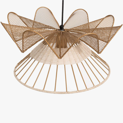 Fucius Hanging Lamp