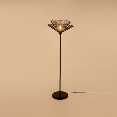 Klimt Floor Lamp - Orange Tree Home Pvt. Ltd.