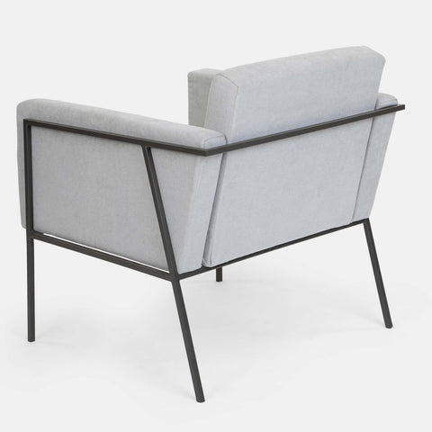 Metrix Lounge Chair