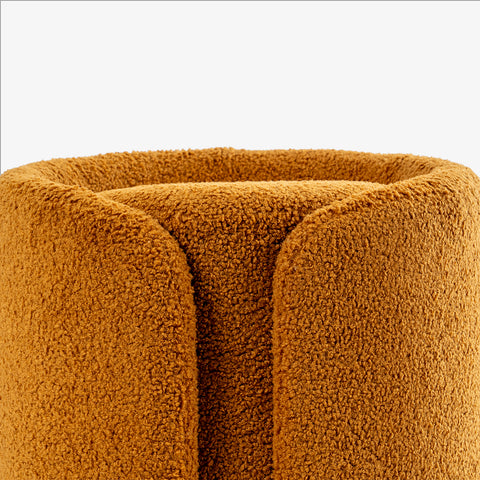 Serene Pouf